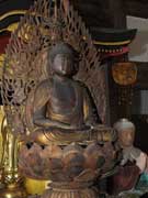 本尊阿弥陀如来