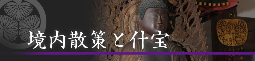 虚空蔵菩薩像 | 天台宗 長福寺|茨城県水戸市