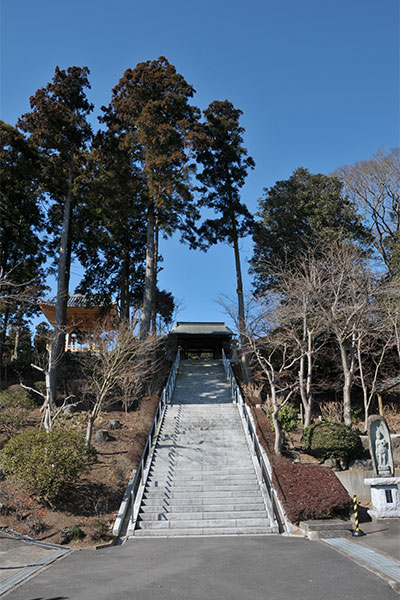 長福寺の寺院紹介 | 天台宗 長福寺|茨城県水戸市