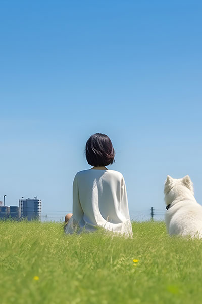 ペット供養墓のご案内 | 天台宗 長福寺|茨城県水戸市